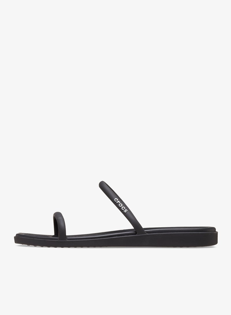 crocs Miami Two Strap Sandals - Image 2